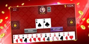 Bài Tiến Lên Là Gì? Game Bài Phổ Biến Nhất Hiện Nay